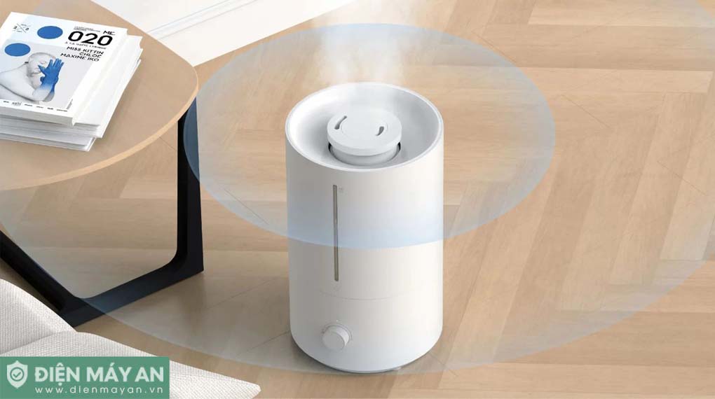 Máy tạo ẩm phun sương Mijia Gen 2 MJJSQ06DY